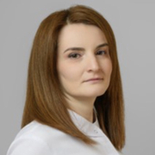 Цакоева Осетиана Солтановна, врач УЗД