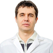 Зайцев Сергей Сергеевич, ортопед