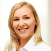 Гудкова Елена Евгеньевна, детский стоматолог