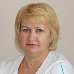Праховская Неля Николаевна, гинеколог