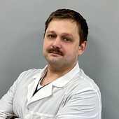 Попов Алексей Валерьевич, трансфузиолог