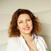 Павлова Мария Владимировна, психотерапевт