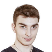 Дзилихов Ибрагим Игоревич, инструктор ЛФК