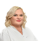 Попова Екатерина Олеговна, невролог