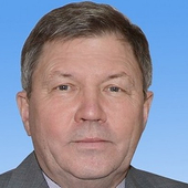 Ануфриев Владимир Константинович, врач функциональной диагностики