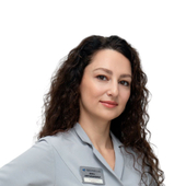 Бунчужная Елена Ивановна, офтальмолог