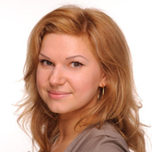 Кучерявая Юлия Германовна, гинеколог