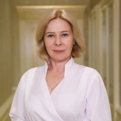 Биленко Лиана Ивановна, массажист