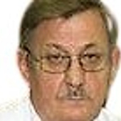 Филиппов Владимир Львович, рентгенолог