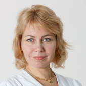 Тарасова Татьяна Сергеевна, акушер-гинеколог