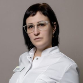 Пашенцева Марина Юрьевна, невролог