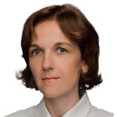 Тарасова Наталья Евгеньевна, ангиолог