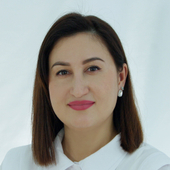 Маннанова Зарина Мухтаровна, косметолог