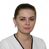 Свиридова Ирина Сергеевна, гинеколог