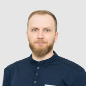 Ухольников Евгений Игоревич, массажист