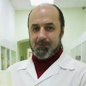 Исаев Сергей Вениаминович, гомеопат