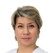 Дервишева Азиза Фикретовна, сурдолог