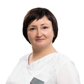 Шилкина Елена Викторовна, подолог