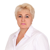 Ровнова Светлана Владимировна, гастроэнтеролог