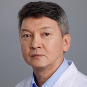 Дамбаев Игорь Семенович, инфекционист