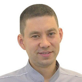 Бориков Фёдор Андреевич, невролог