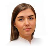 Коновалова (Сосновская) Дарья Владимировна, ЛОР
