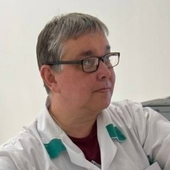 Калинин Андрей Вадимович, врач УЗД