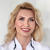 Язовцева Елена Евгеньевна, стоматолог-терапевт