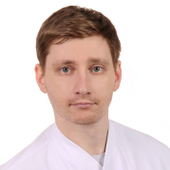 Кузьмичев Дмитрий Игоревич, нейрохирург