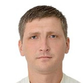 Рыжов Андрей Евгеньевич, ортопед