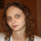 Ушкарева Элеонора Валерьевна, фтизиатр