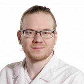 Клементьев Егор Алексеевич, рентгенолог