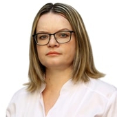 Баржанова Елена Алексеевна, офтальмолог