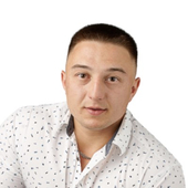 Карпов Евгений Александрович, инструктор ЛФК