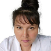 Денисова Светлана Валерьевна, дерматолог