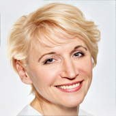 Баркова Светлана Николаевна, врач УЗД