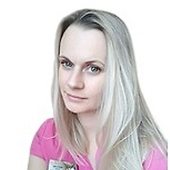 Шевченко Анна Владимировна, анестезиолог-реаниматолог