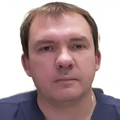 Тимоховский Владимир Вячеславович, хирург-проктолог