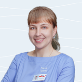 Биктулова Наталья Евгеньевна, кардиолог