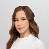 Воробьева Мария Павловна, стоматолог-ортопед