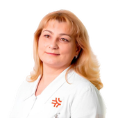 Кадалова Светлана Николаевна, стоматолог-терапевт