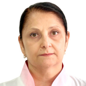 Буднева Татьяна Михайловна, терапевт
