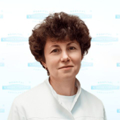Черепанова Елена Федоровна, гинеколог