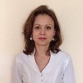 Визгалова Олеся Борисовна, стоматолог-терапевт