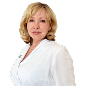 Ефремова Наталья Георгиевна, косметолог