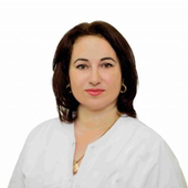 Коротченко Наталья Александровна, стоматолог-терапевт