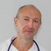 Клочков Алексей Вячеславович, реаниматолог