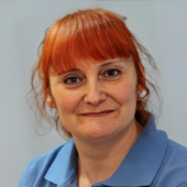 Руф Ольга Борисовна, инструктор ЛФК