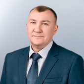 Логинов Игорь Николаевич, хирург