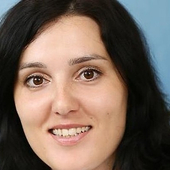 Зотова Юлия Вячеславовна, офтальмолог